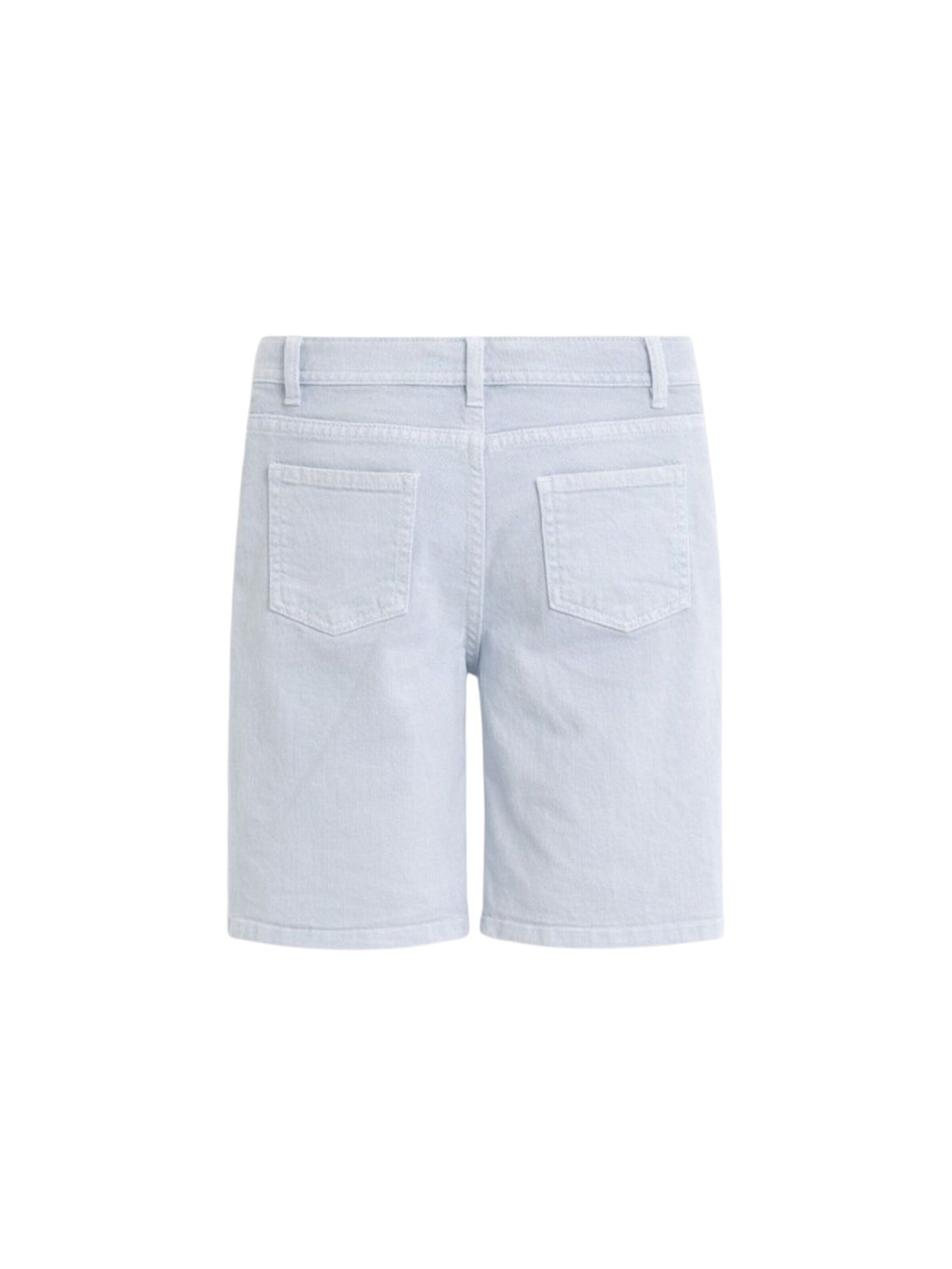 Solang Jeans in Blue: front