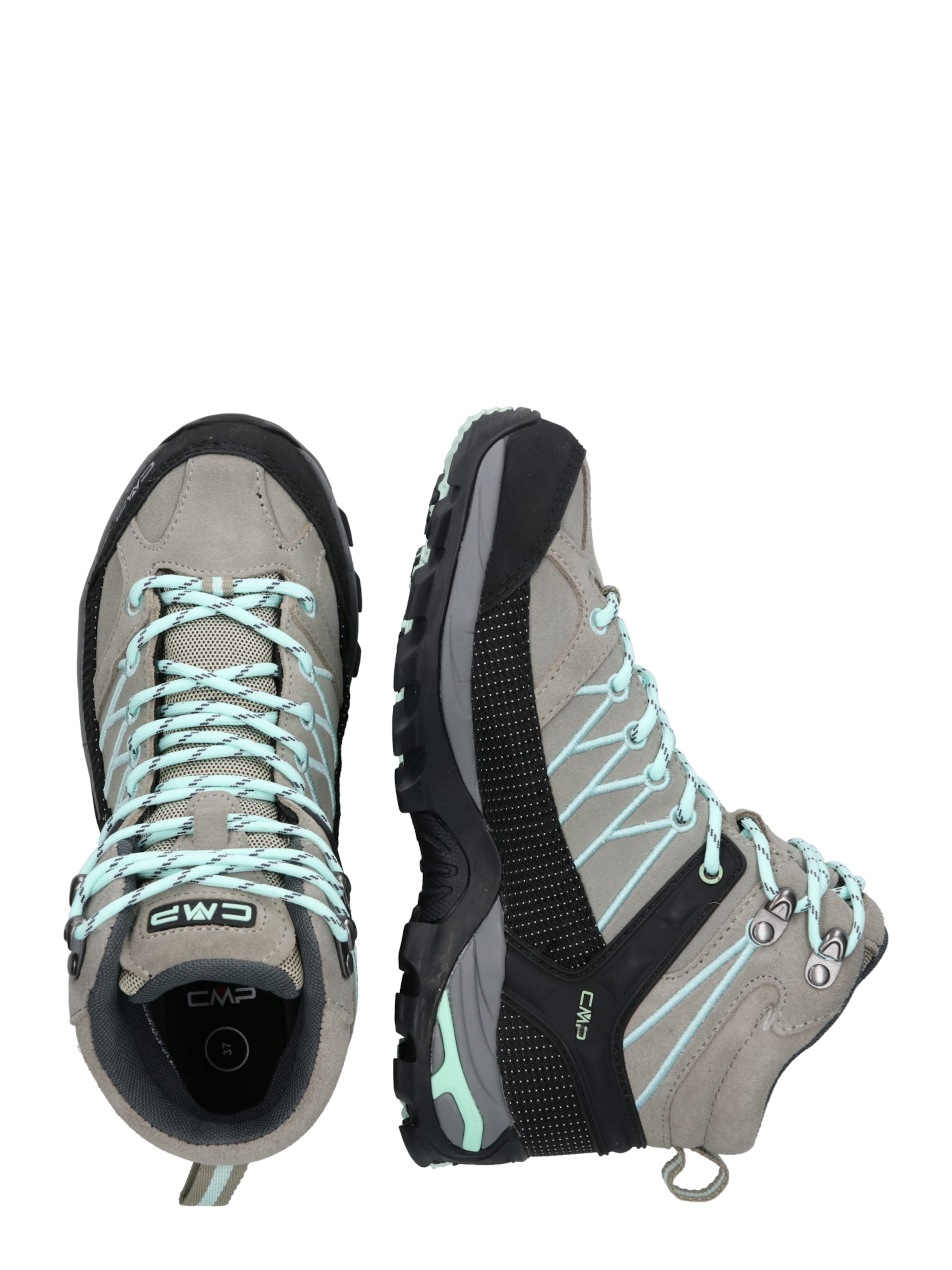 CMP Boots 'Rigel' in Beige