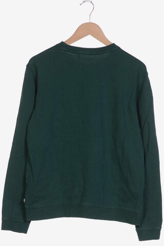 Fjällräven Sweater L in Grün