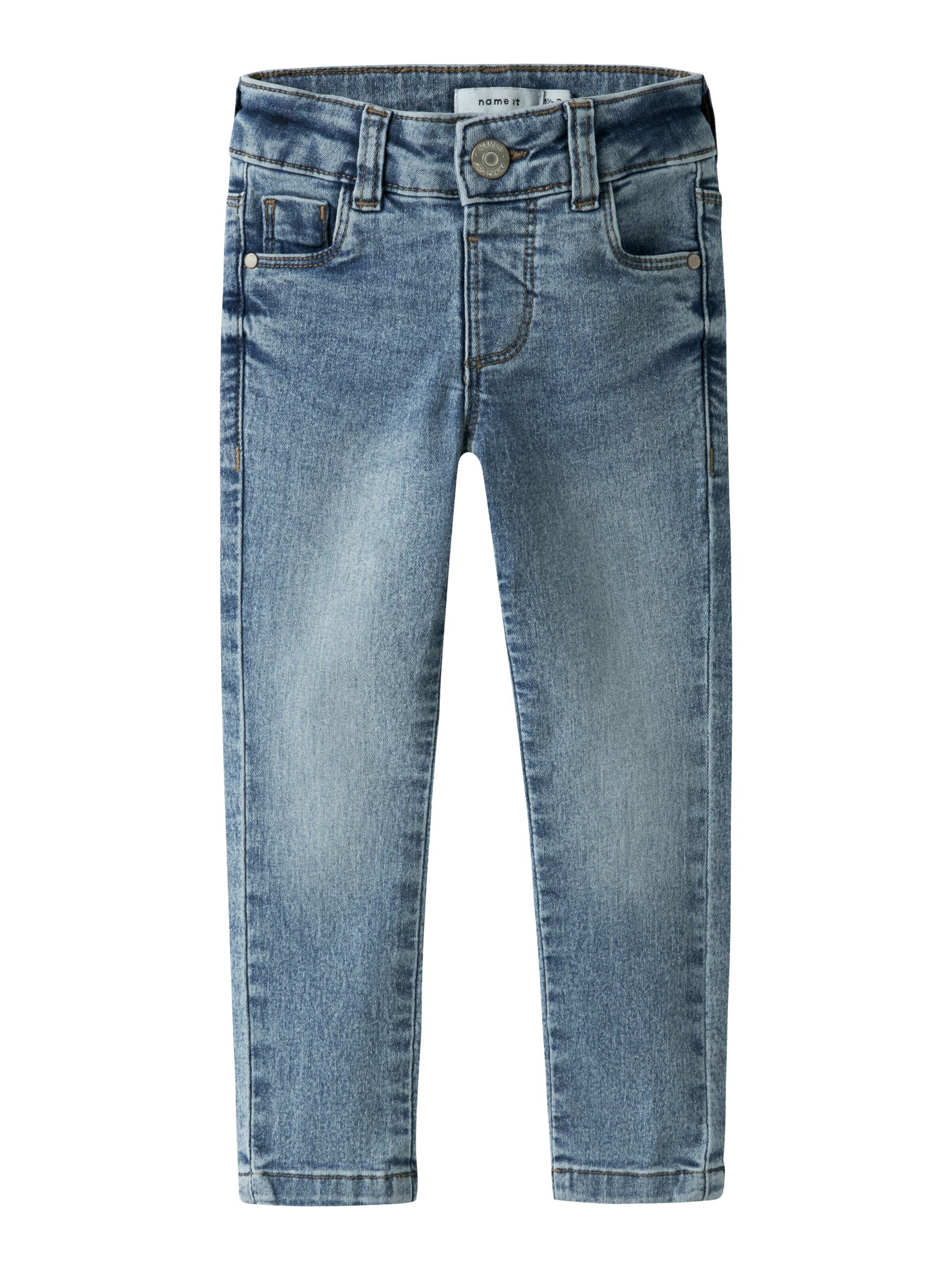 NAME IT Jeans in 80 in Blue, Item view