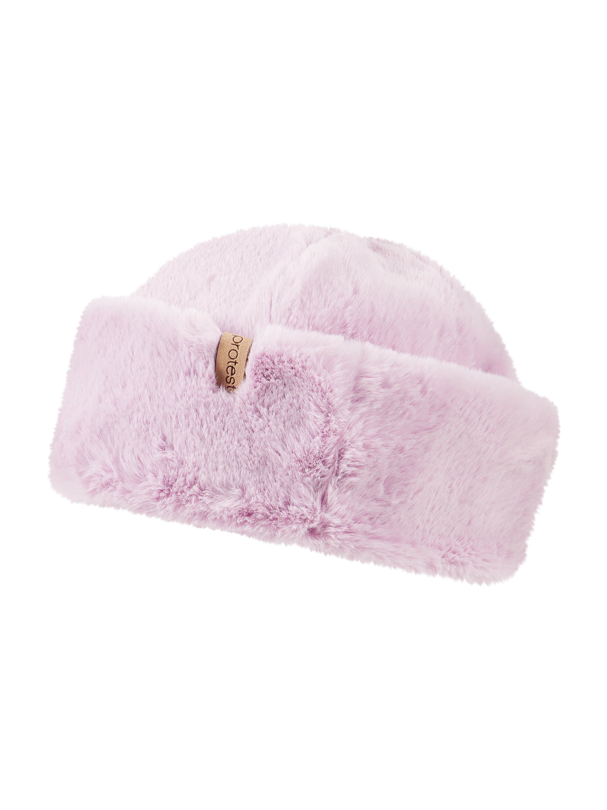 PROTEST Beanie 'PRTIndus' in Purple