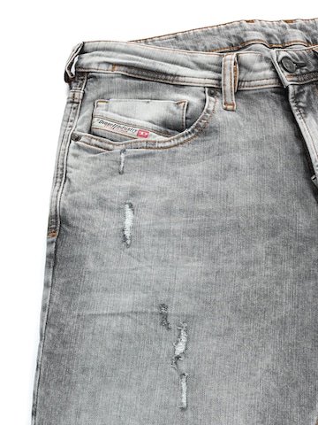 DIESEL Skinny Jeans '1979 Sleenker'‌‌ in Grau