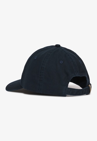 Superdry Cap in Blue