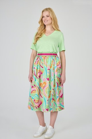 LIEBLINGSSTÜCK Skirt in Mixed colors