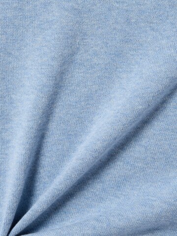 Finshley & Harding Pullover in Blau