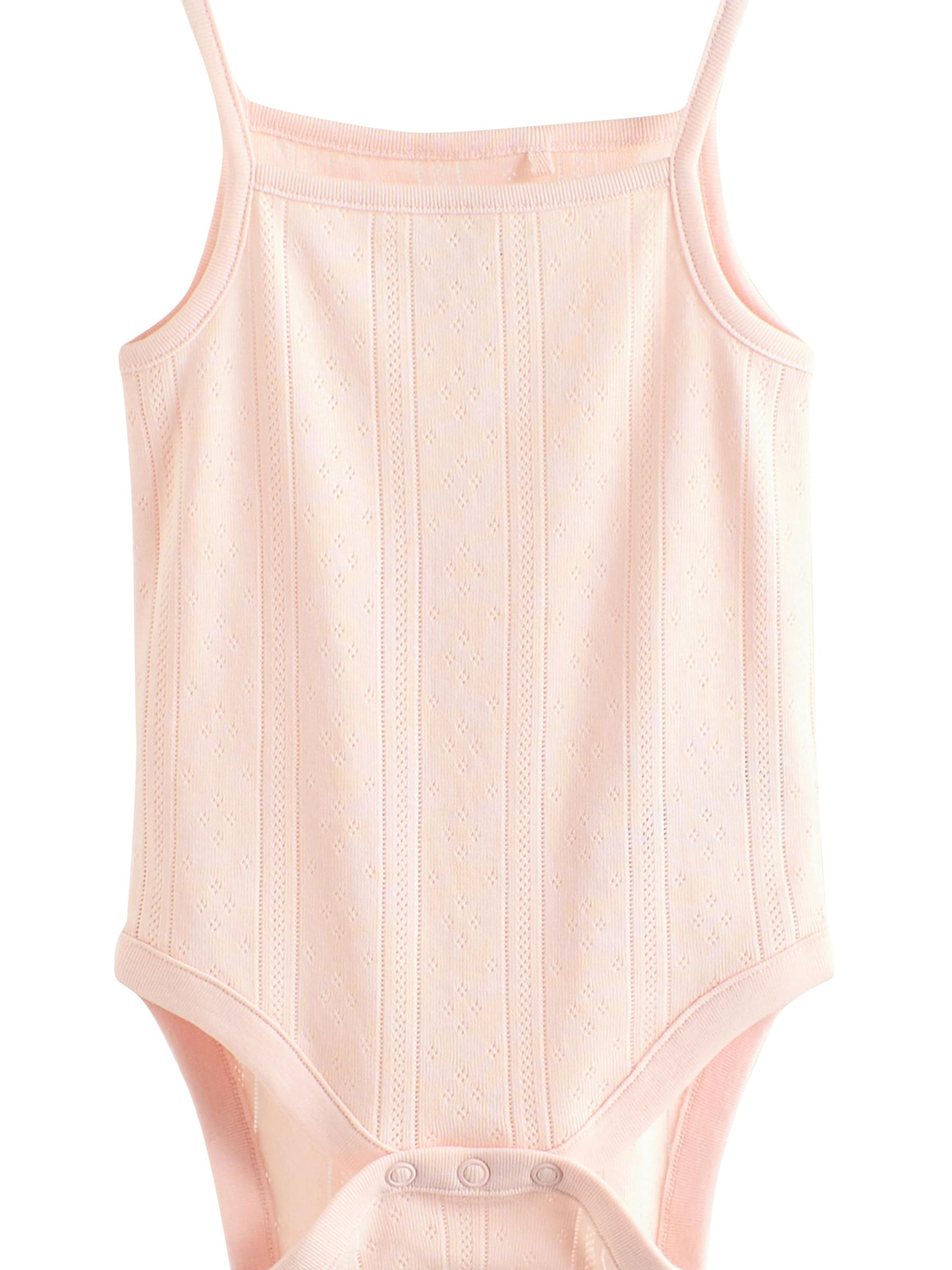 Next Kezeslábas '5er Pack' - kék