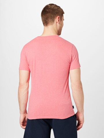 Superdry Shirt in Roze