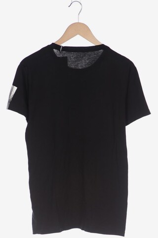 REPLAY Shirt in L in Black