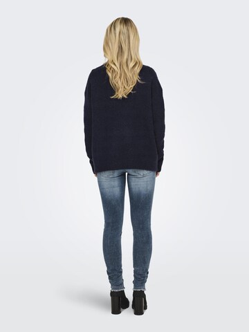 Pull-over ONLY en gris