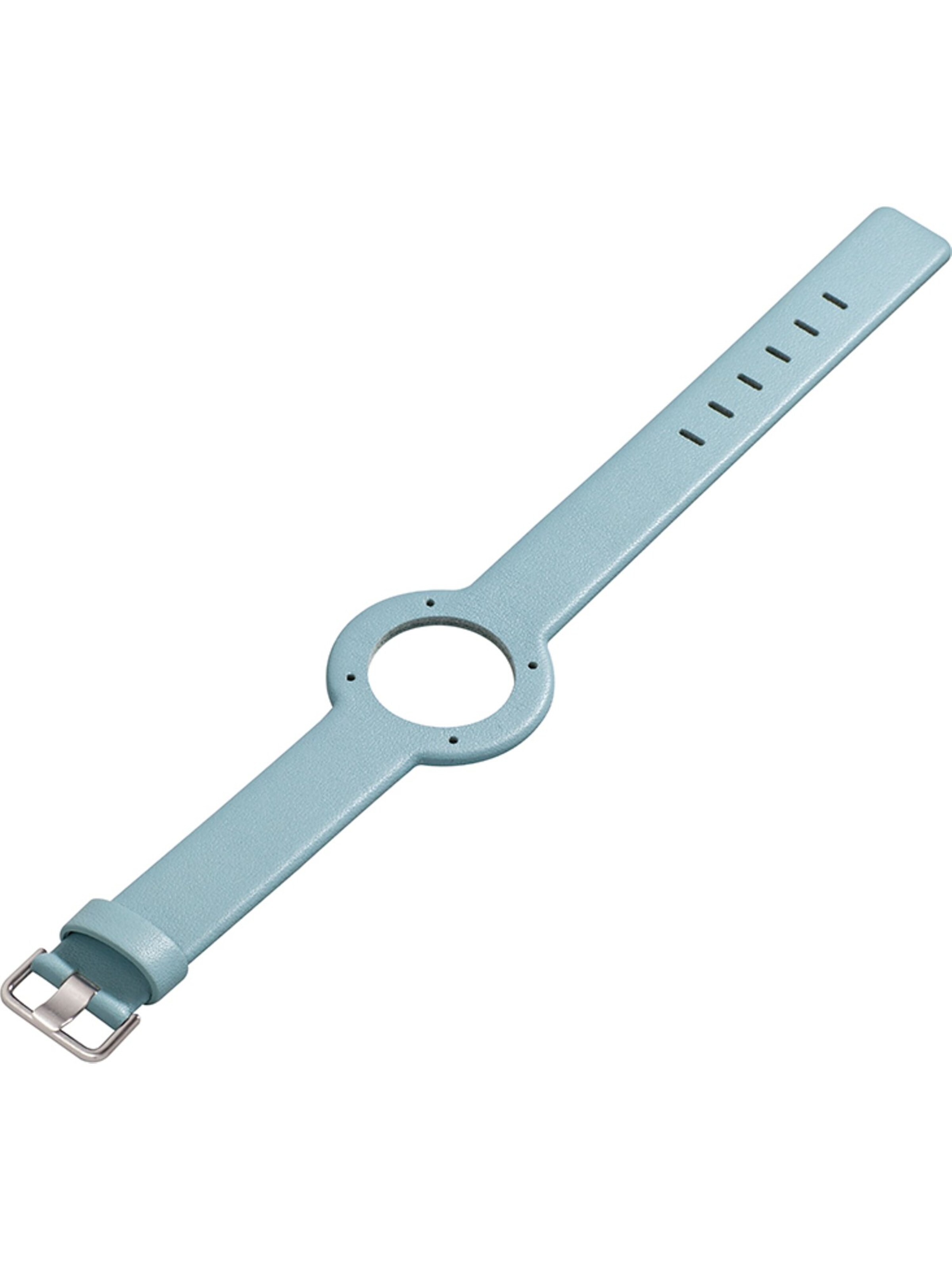 JACOB JENSEN Armband in Blau: Vorderseite