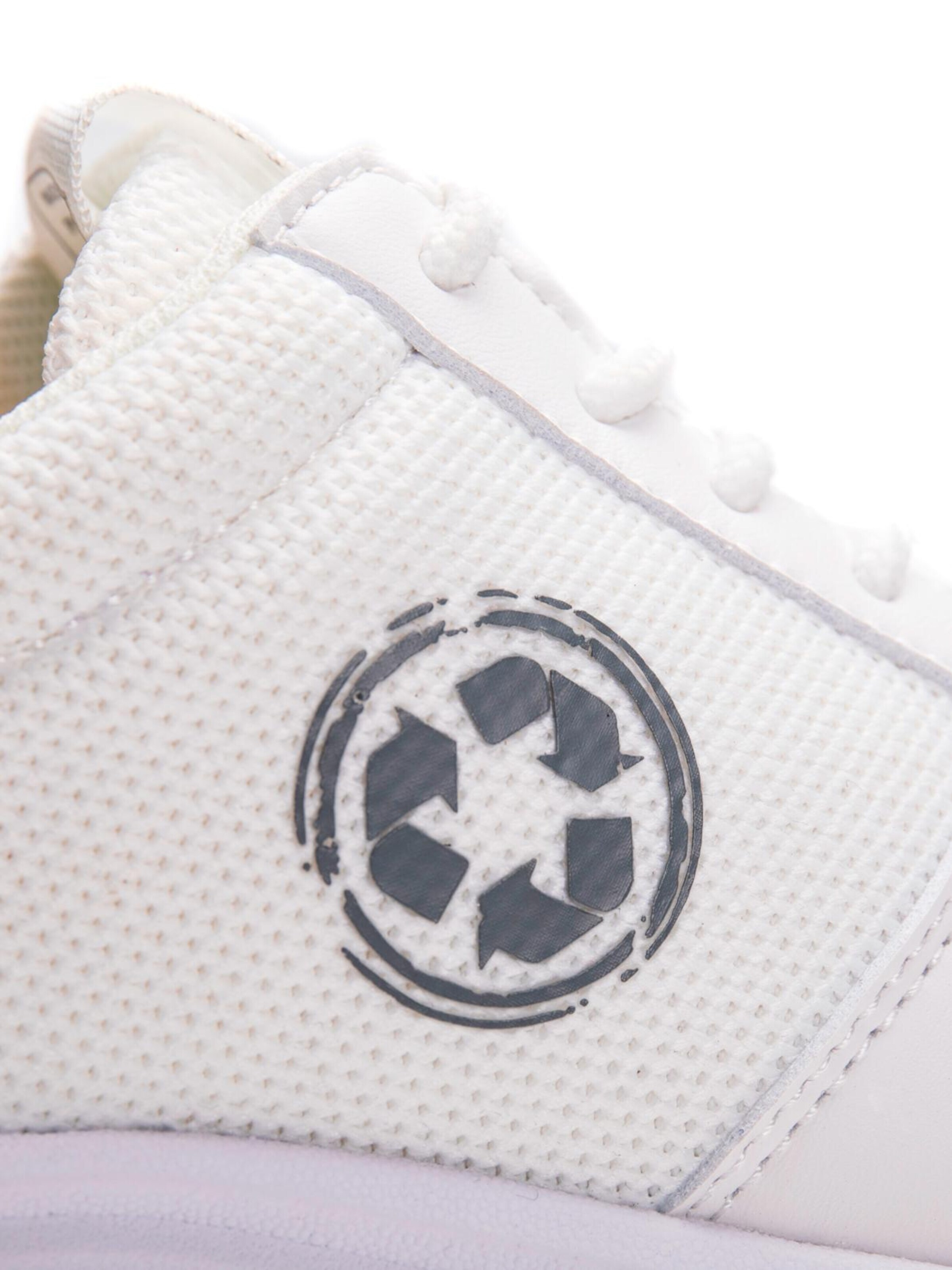 nae Vegan Shoes Tenisky 'Jor' – bílá