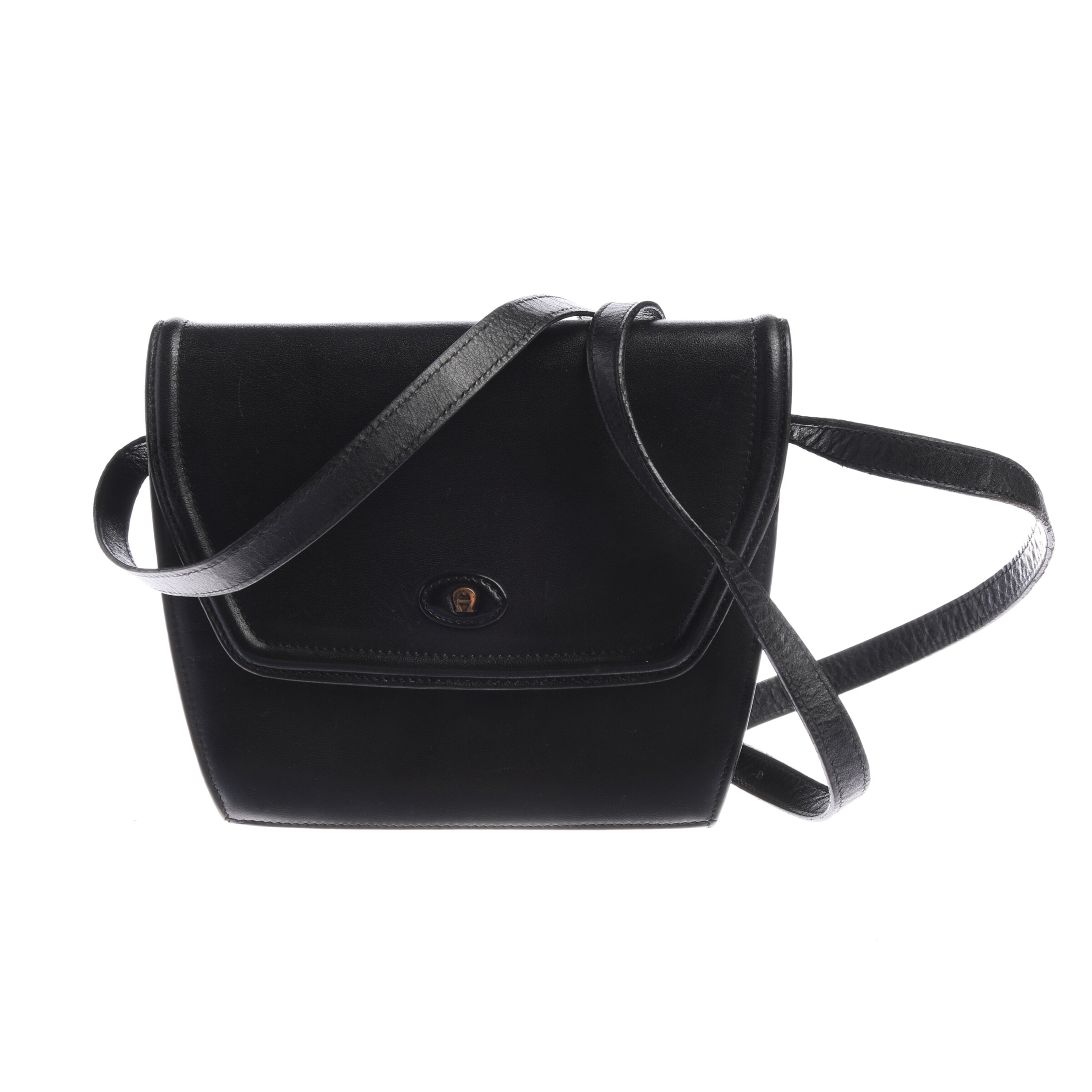 AIGNER Bag in One size in Black: front