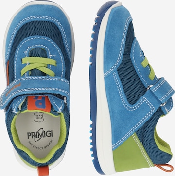 PRIMIGI Sneakers 'PTIGT 58562' in Blauw