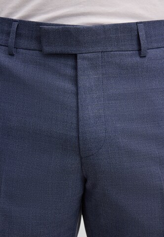STRELLSON Slimfit Anzug ' Alzer Melwin ' in Blau