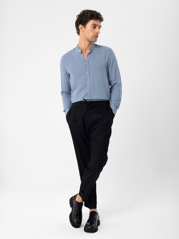 Antioch Regular fit Риза в синьо