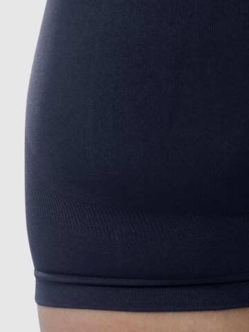 Smilodox Skinny Leggings ' Cetrina ' in Blue