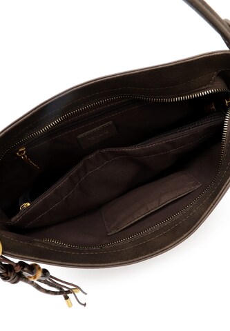 Tamaris Shoulder bag in Bronze