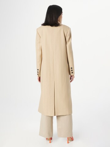 Cappotto di mezza stagione di River Island in beige