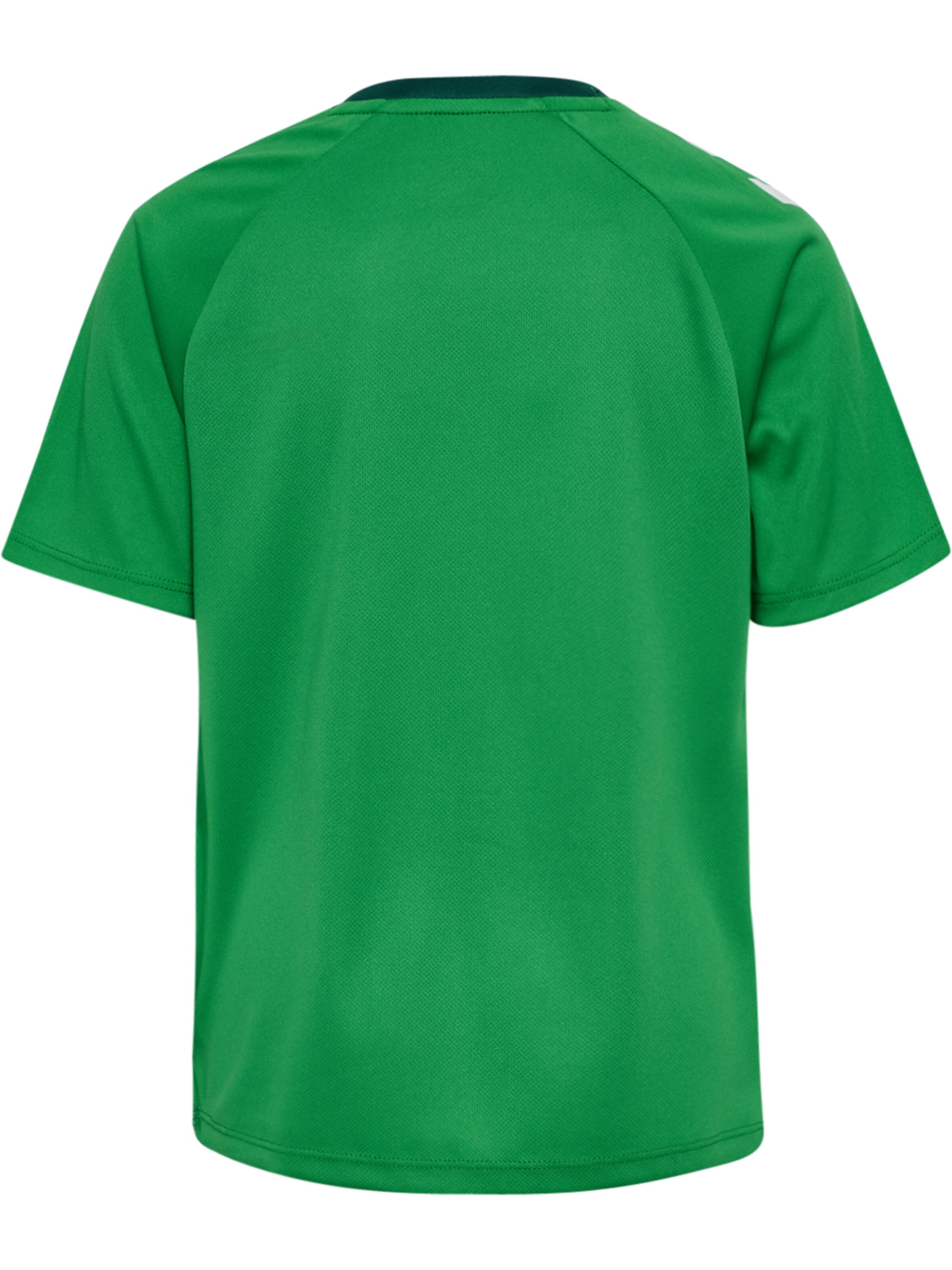 Hummel Funktionsshirt in Grün