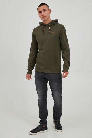 BLEND Sweatshirt in Green