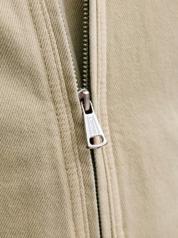 Veste mi-saison JACK & JONES en beige