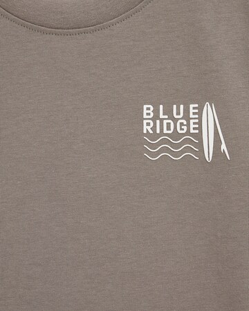 WE Fashion Shirt in Grey