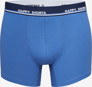 Happy Shorts Pants 'Motive' in Blau
