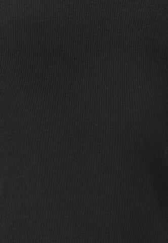 Athlecia Performance shirt 'Lenga' in Black