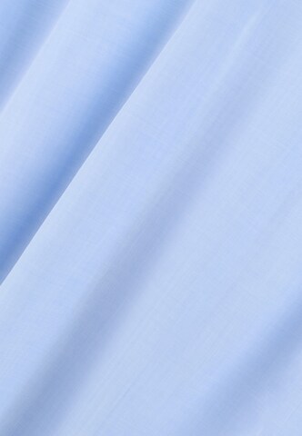 Coupe regular Chemise Boggi Milano en bleu