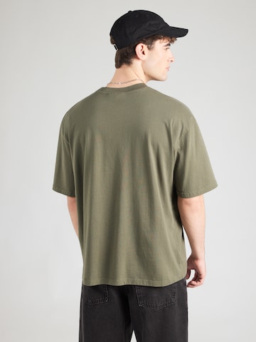 Pegador Tričko - Zelená