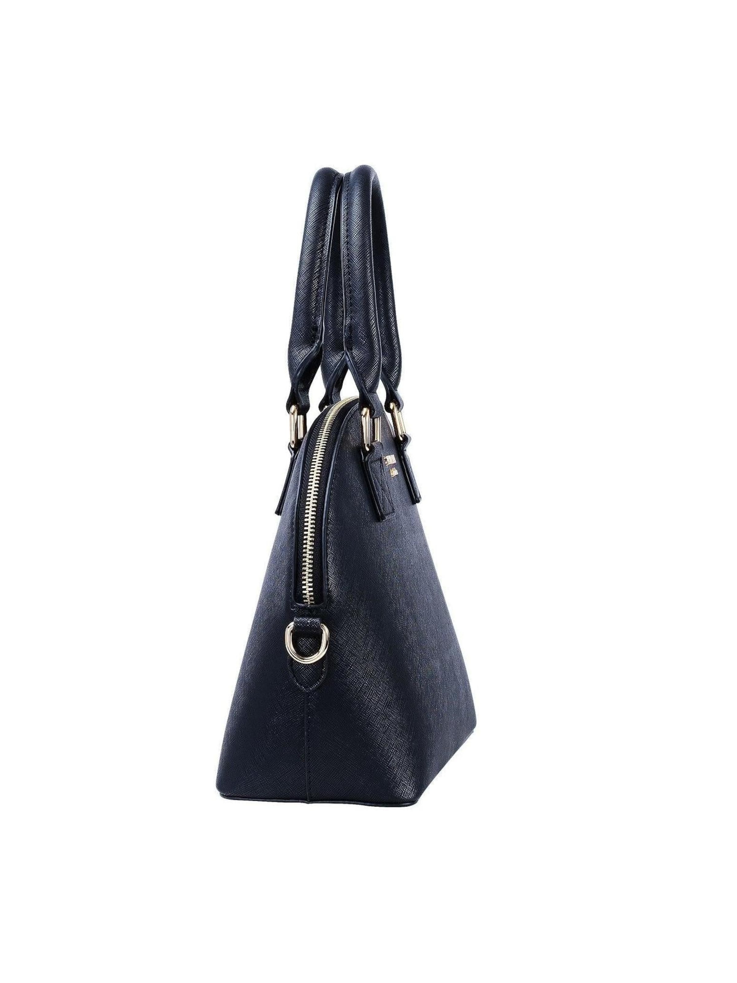 Sacs à main 'Roxy' Princely London en noir