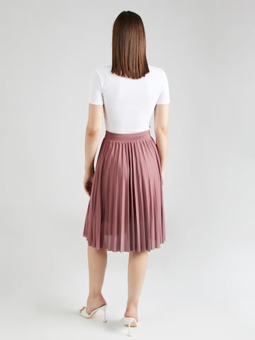 ABOUT YOU Skirt 'Connie' in Pink