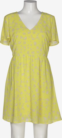 Calvin Klein Jeans Dress in L in Yellow: front