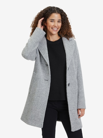 Manteau mi-saison GIL BRET en gris