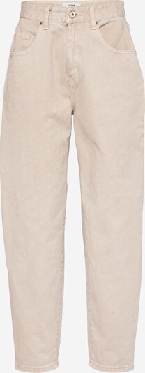 Cotton On Jean 'JEAN' en sable, Vue avec produit
