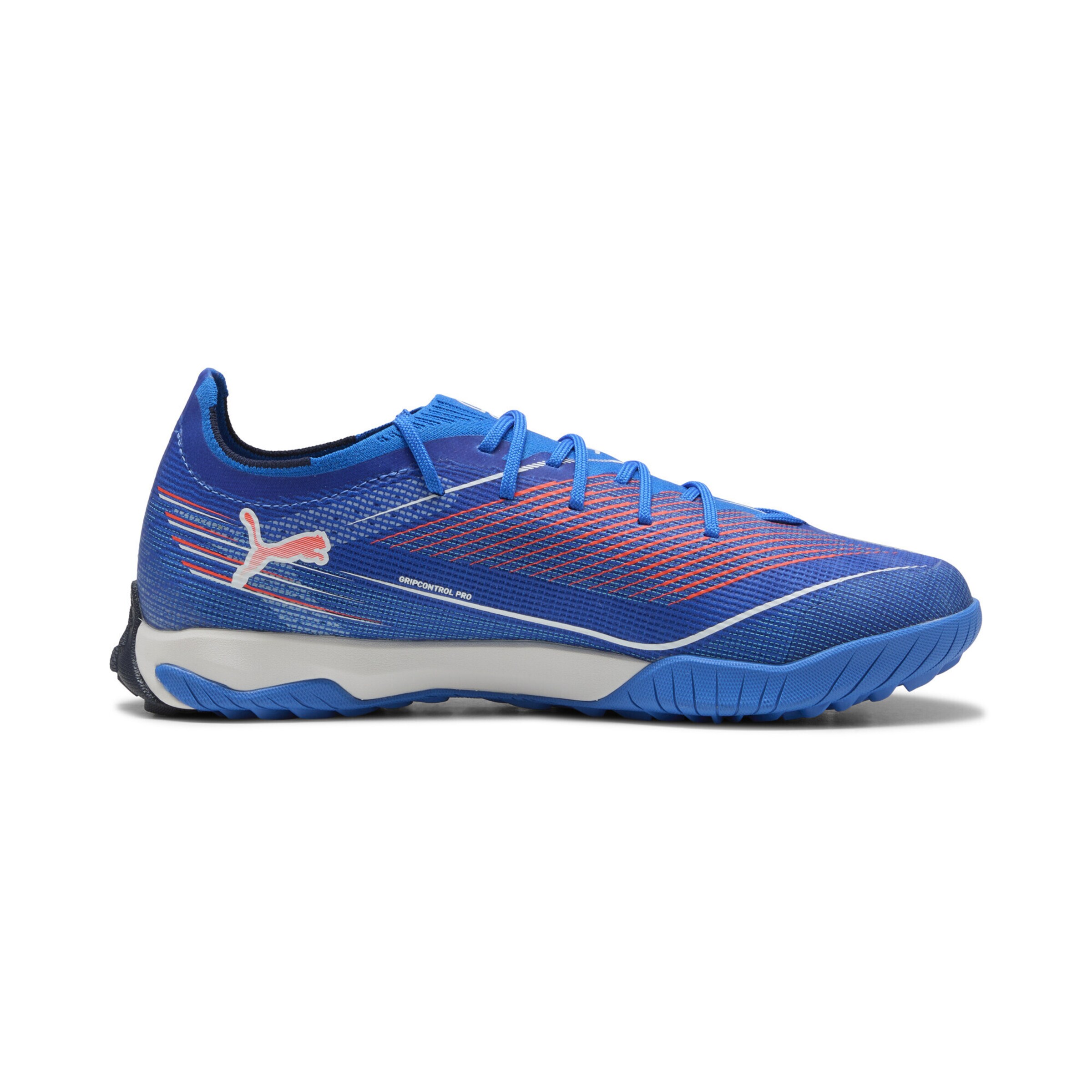 PUMA Soccer shoe 'Ultra 6 Pro Cage' in Blue