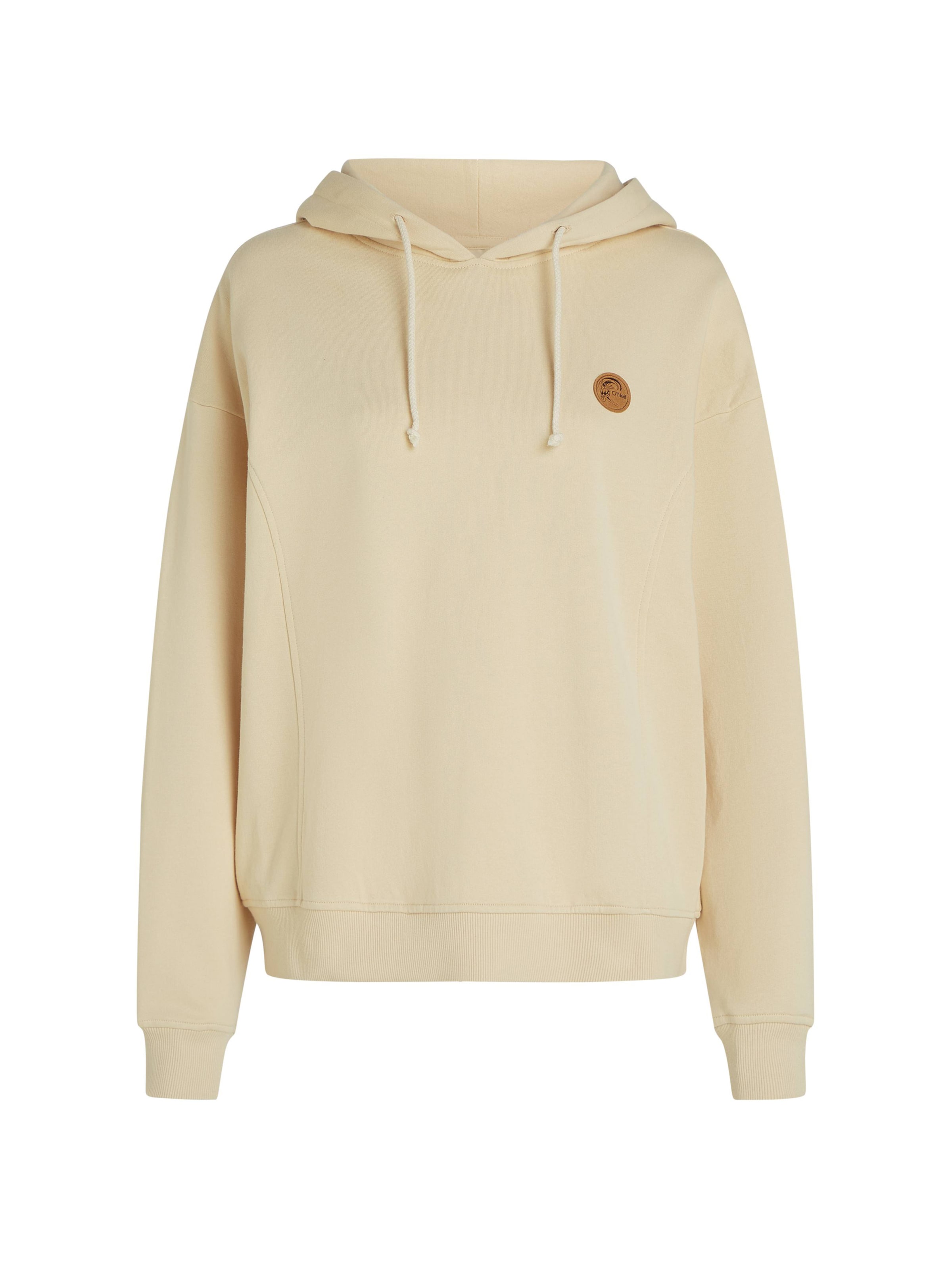 balts O'NEILL Sportisks džemperis: no priekšpuses