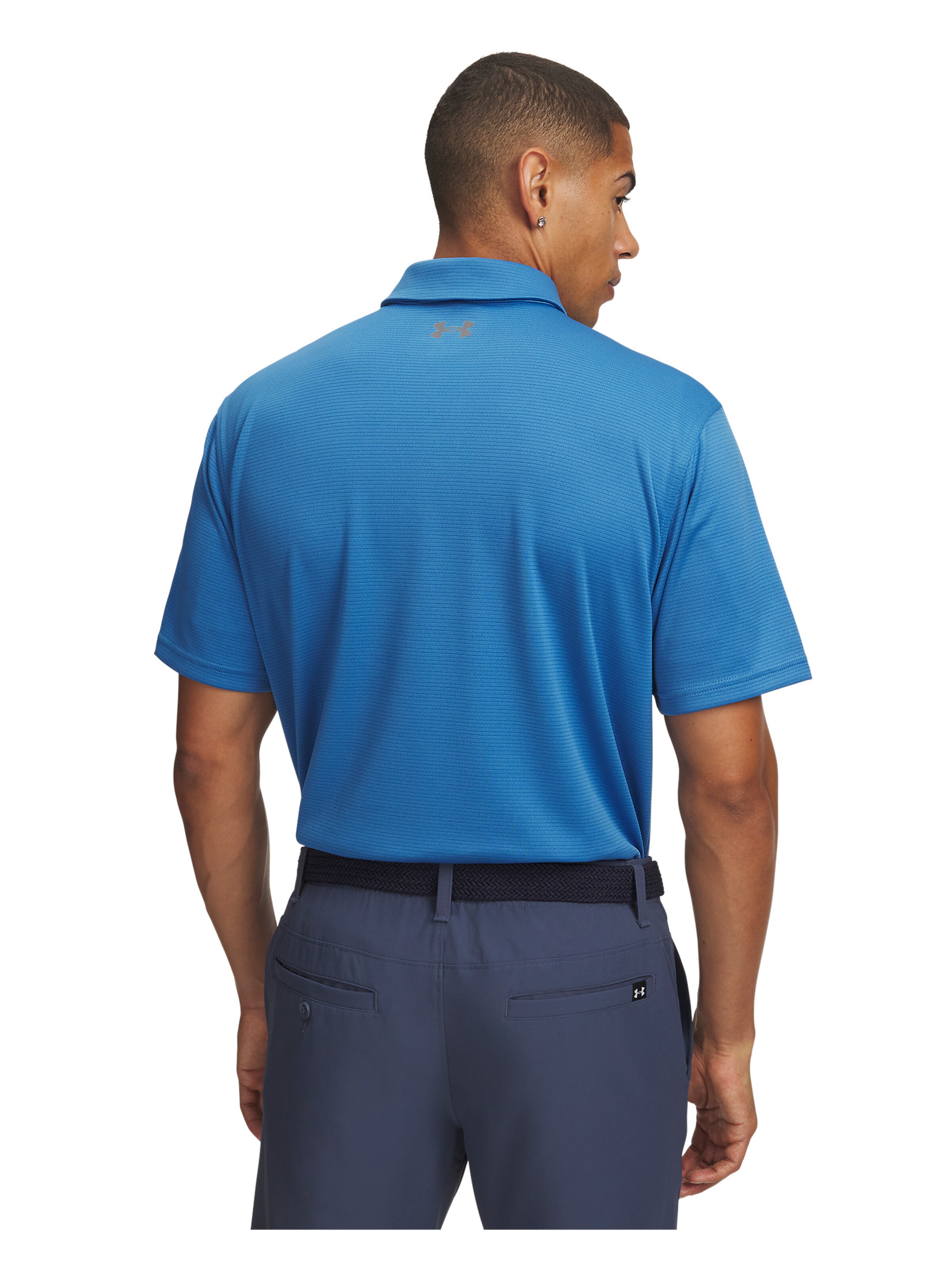 UNDER ARMOUR Performance shirt in Blue