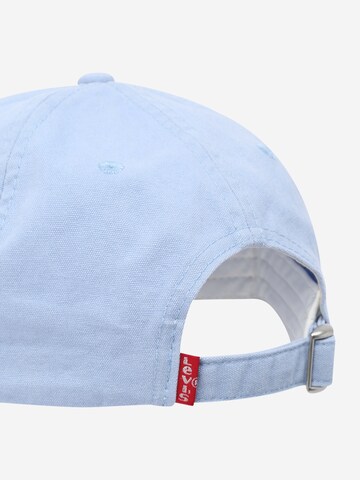 Casquette LEVI'S ® en bleu