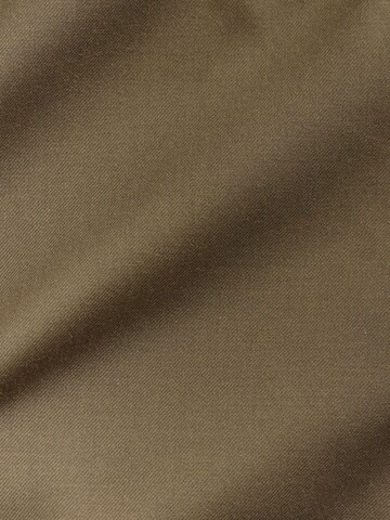 Next Loosefit Pantalon in Bruin