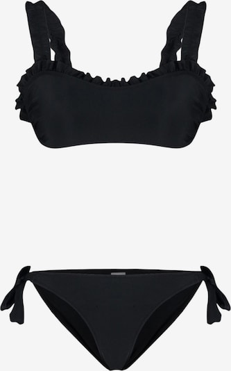 Bikinis iš Trendyol, spalva – juoda, Prekių apžvalga