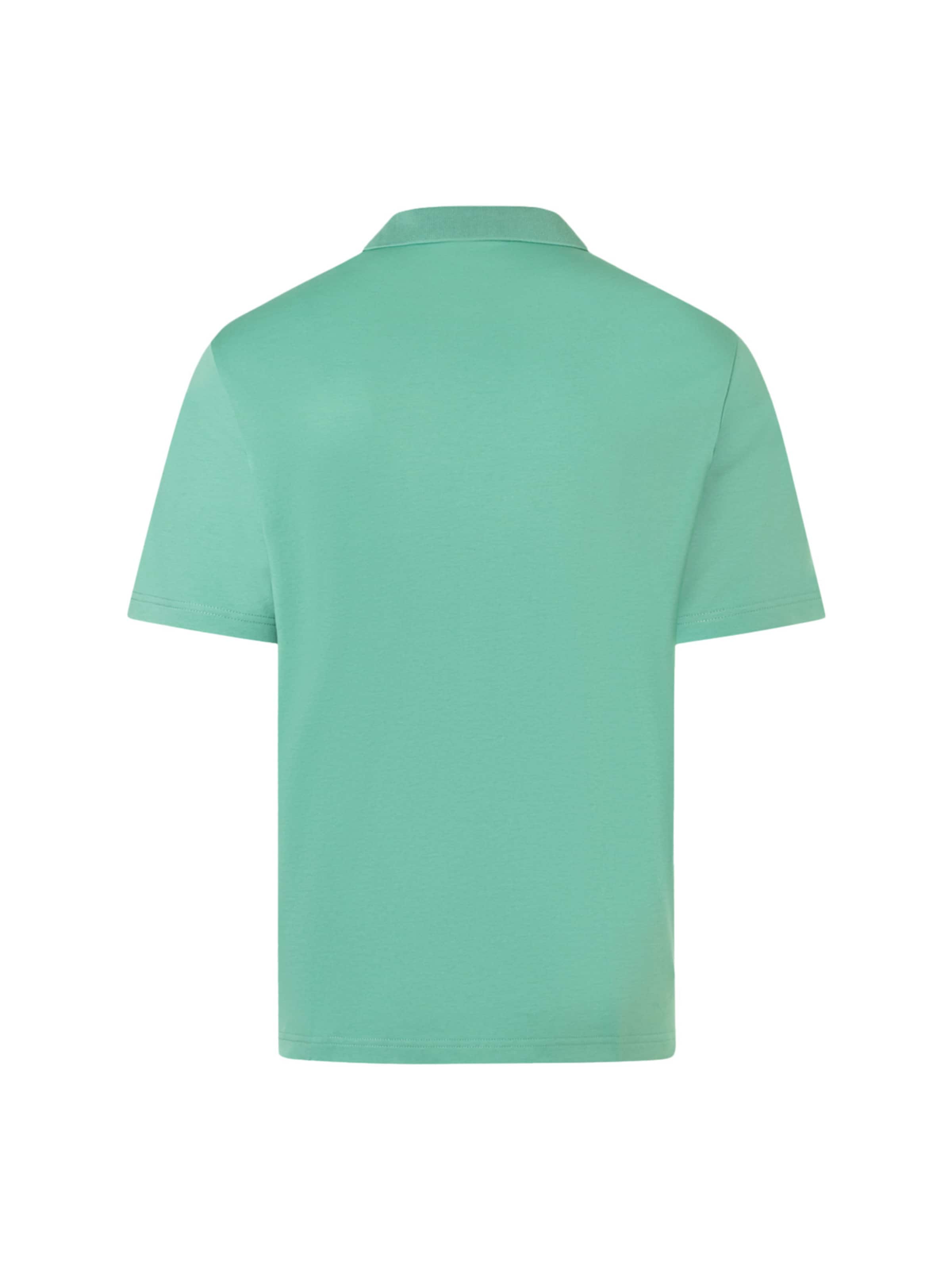 MAERZ Muenchen Shirt ' 648000 ' in Groen