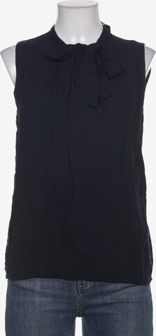 zero Blouse & Tunic in L in Blue: front