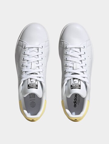 ADIDAS ORIGINALS Platform trainers 'Stan Smith' in White