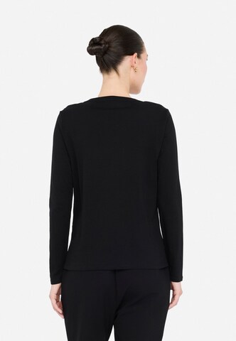 Liu Jo Shirt in Zwart