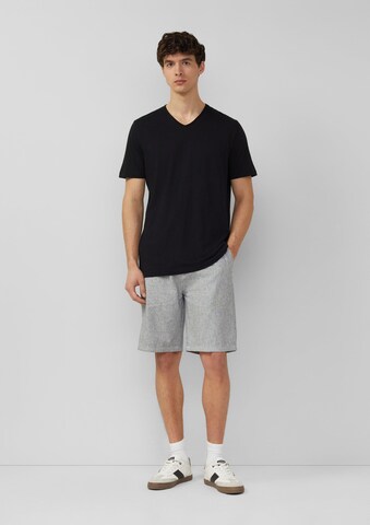 T-Shirt s.Oliver en noir