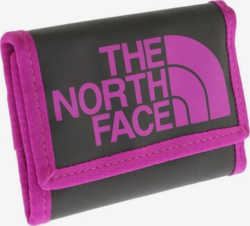 THE NORTH FACE Small Leather Goods in One size in Black: front