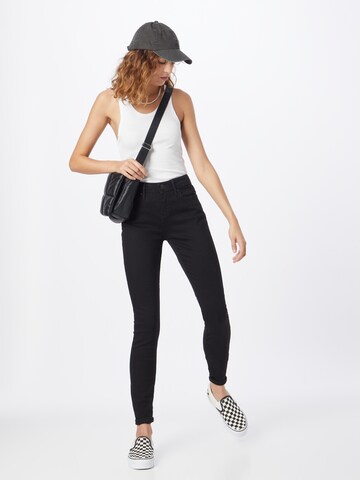 WEEKDAY Top in Grau