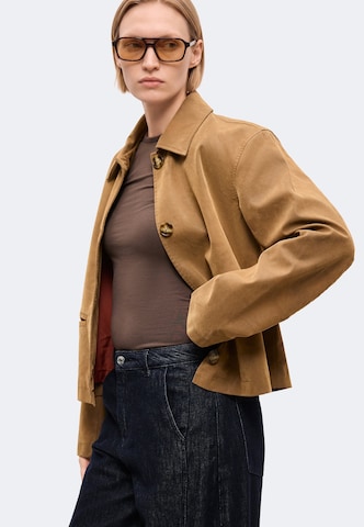 Barrel Jeans di s.Oliver in blu