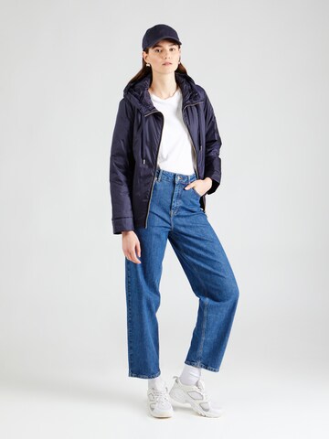 TOMMY HILFIGER Jacke in Blau